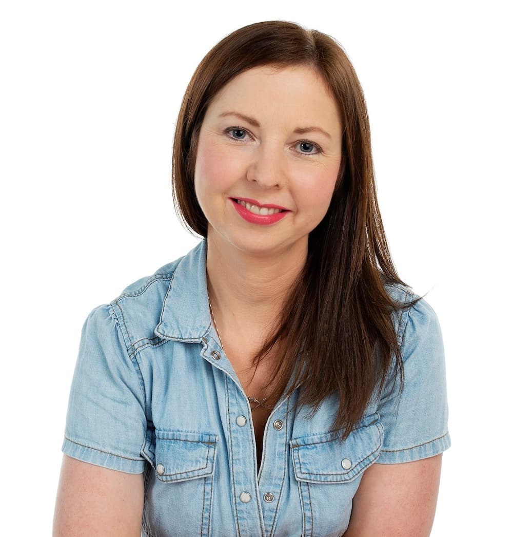 Áine O’ Connor